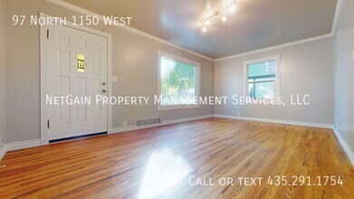 97 N 1150 W in Cedar City, UT - Building Photo - Building Photo