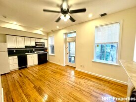 617 Tremont St, Unit 9 in Boston, MA - Building Photo