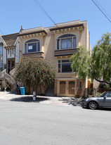 345 San Jose Ave Apartments