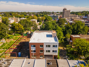 22 E Rittenhouse St in Philadelphia, PA - Building Photo - Building Photo