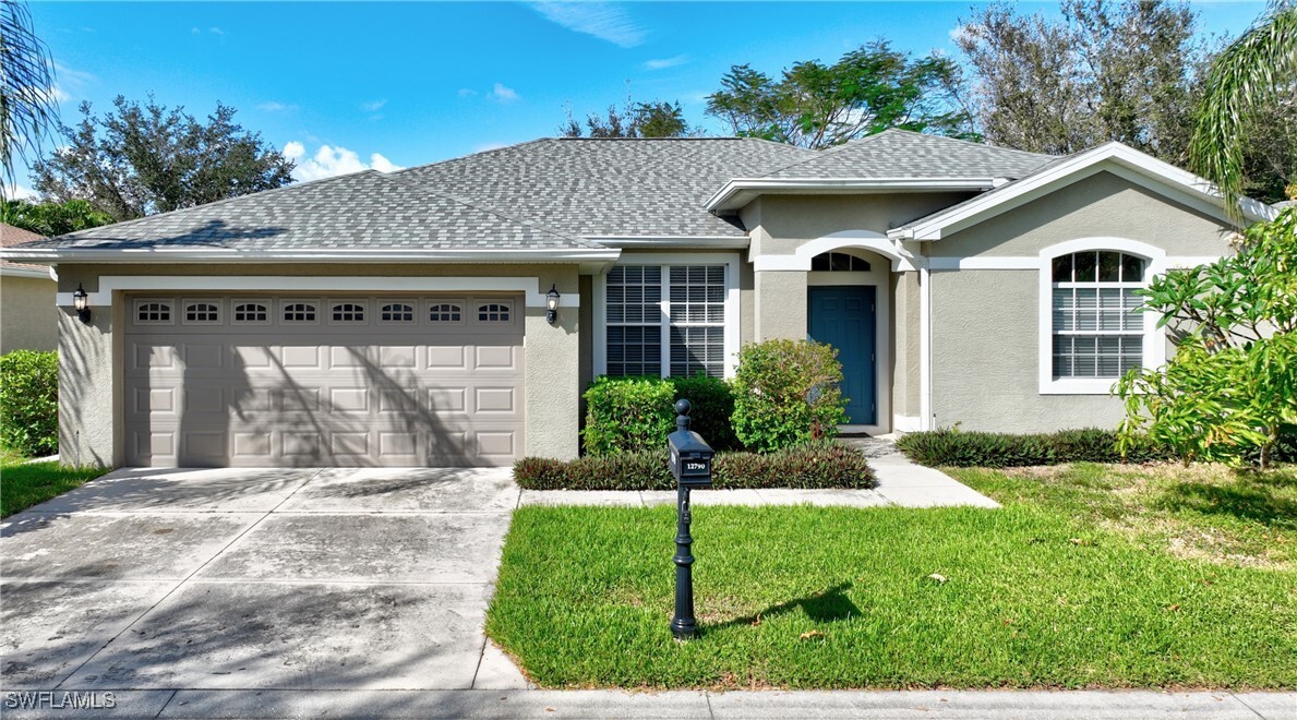 12790 Meadowhawk Dr in Ft. Myers, FL - Building Photo