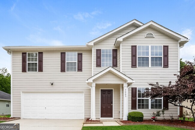 property at 3005 Pebble Creek Ln