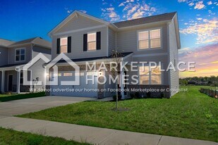 7123 Train Station Way in Louisville, KY - Building Photo