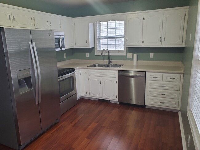 239 Senator Dr in Clarksville, TN - Building Photo - Building Photo