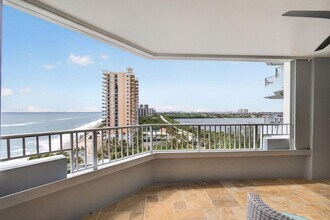 5200 N Ocean Dr, Unit 1004 in Riviera Beach, FL - Building Photo - Building Photo