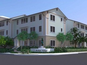 La Joya Villages in Lake Worth, FL - Building Photo