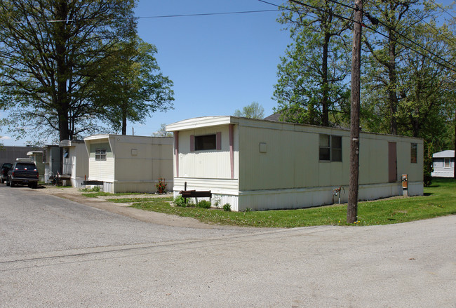 Sheridan Village Mobile Home Park