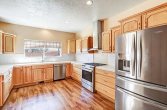 2424 Vista Grande Dr NW-Unit -Main House in Albuquerque, NM - Building Photo - Building Photo