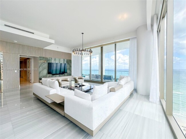 property at 17901 Collins Ave