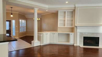 19919 Ivory Mills Ln in Houston, TX - Building Photo - Building Photo