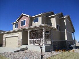 1734 Sundown Run Dr in Windsor, CO - Building Photo