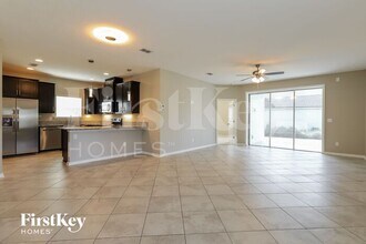 1141 Laurel Valley Dr in Orange Park, FL - Building Photo - Building Photo