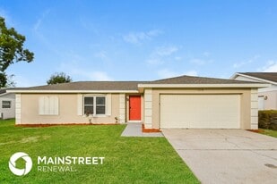 1110 Londonwood St in Brandon, FL - Building Photo