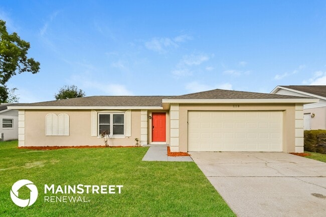 property at 1110 Londonwood St