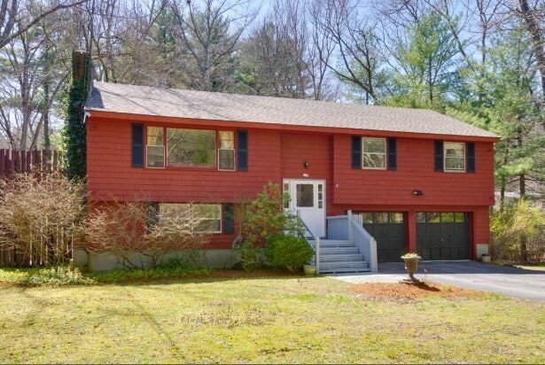property at 198 Carlisle Rd