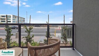 8475 Michael Cherry Ave in Las Vegas, NV - Building Photo