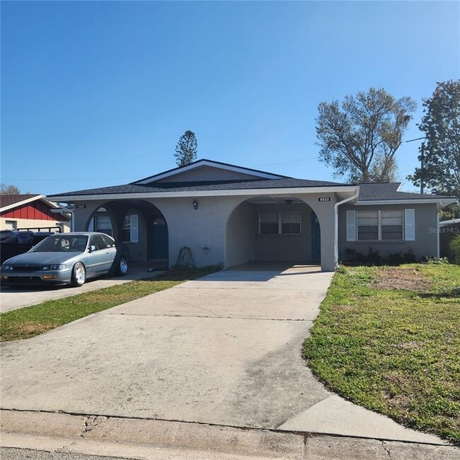 property at 5631 23rd St W