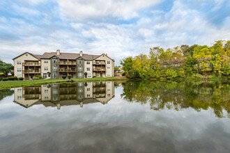 The Fields in Bloomington, IN - Building Photo - Building Photo