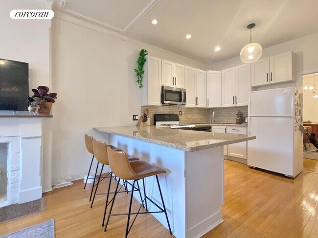 159 Garfield Pl in Brooklyn, NY - Building Photo - Building Photo