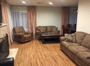 3637 N G St in San Bernardino, CA - Building Photo - Building Photo