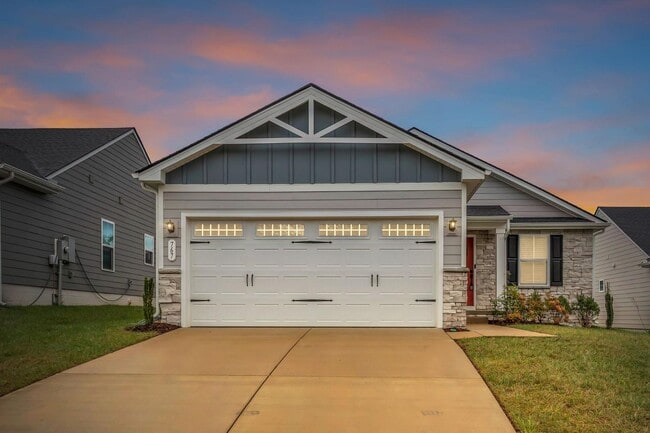 property at 767 Cottage Dr