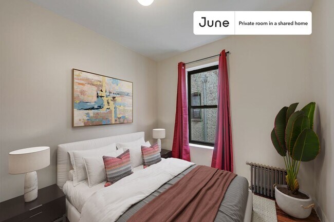 property at 285 Saint Nicholas Ave