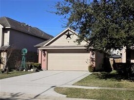 13715 Rural Oak St in Houston, TX - Building Photo