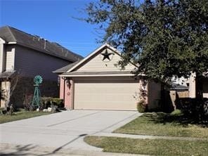 property at 13715 Rural Oak St
