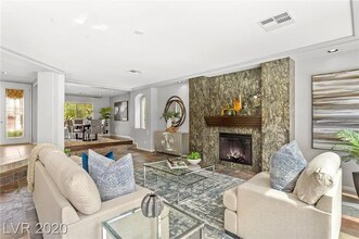6377 Screaming Eagle Ave in Las Vegas, NV - Building Photo - Building Photo