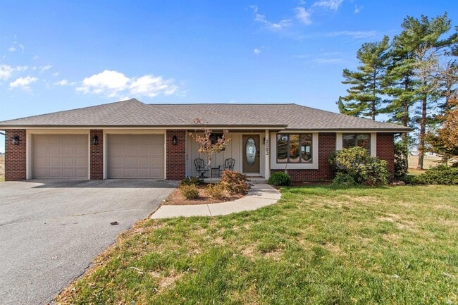 property at 2083 W 425 N