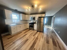 65 Union Ave in Providence, RI - Building Photo
