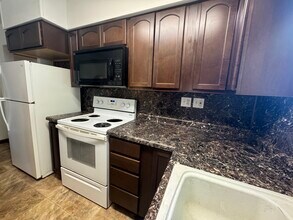 1314 Sedgwick St in Decatur, IL - Building Photo - Building Photo