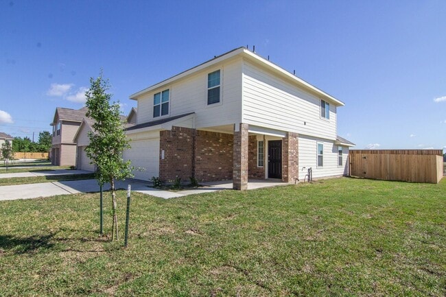 12702 Memorial Ranch Rd in Houston, TX - Building Photo - Building Photo