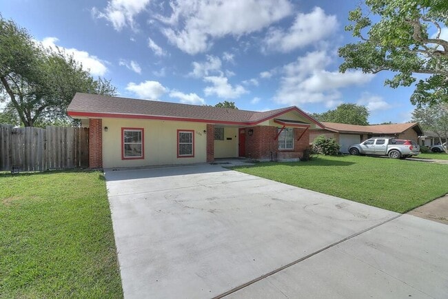 property at 1106 Bradshaw Dr