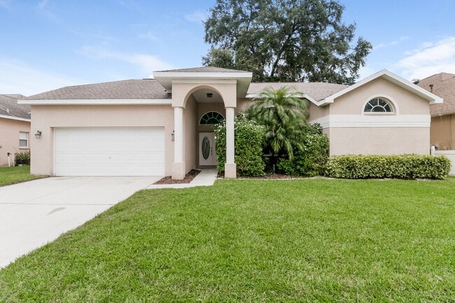 property at 5514 Foxtail Ct