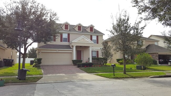 13241 Hatherton Cir in Orlando, FL - Building Photo - Building Photo