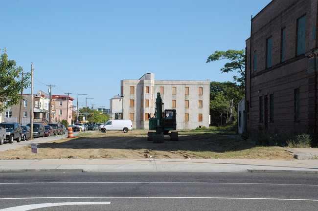 7 N Connecticut Ave in Atlantic City, NJ - Building Photo - Building Photo