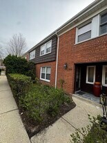 395 Central Ave in Highland Park, IL - Building Photo