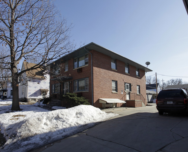 2011 A Street in Lincoln, NE - Building Photo - Building Photo