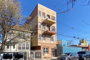 146 61 105th Avenue Apartments