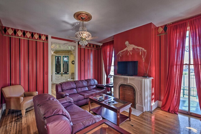 property at 2901 Broadway Avenue J