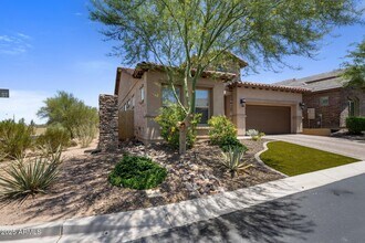 6916 E Russell St in Mesa, AZ - Building Photo - Building Photo