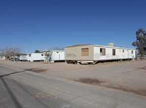 Sunnyside MHP in Tucson, AZ - Building Photo - Building Photo