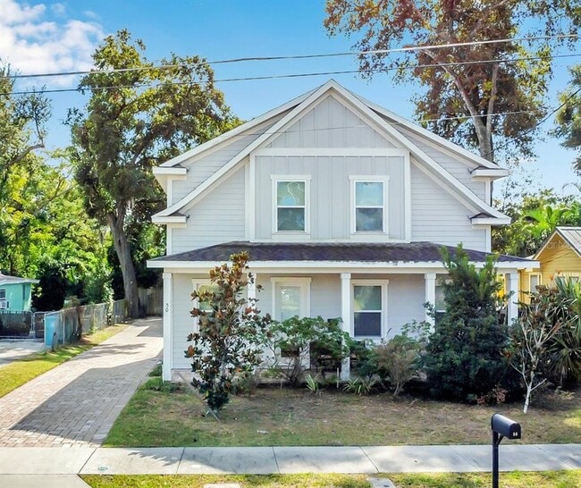 50 W Esther St in Orlando, FL - Building Photo - Building Photo