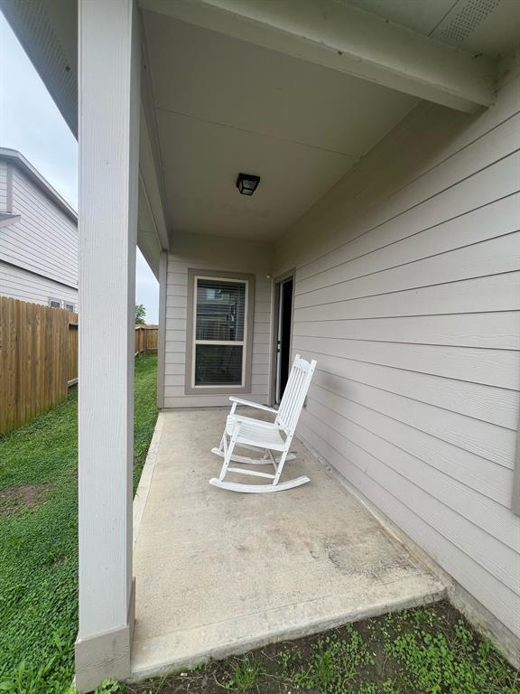 5113 Frisch St in Houston, TX - Building Photo - Building Photo