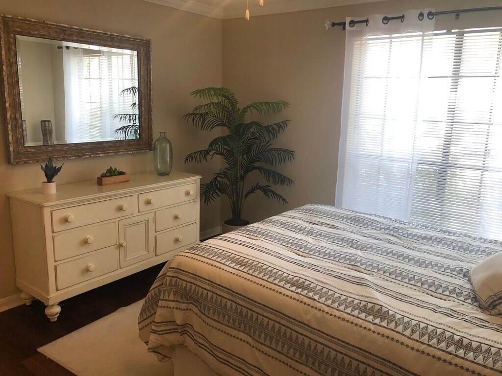 Magnolia Court Apartments in Austin, TX