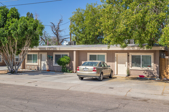 6544 N 59th Dr in Glendale, AZ - Building Photo - Building Photo