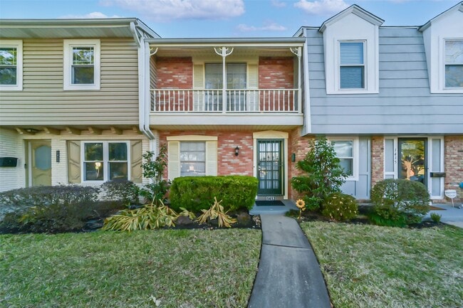 property at 1413 Ramada Dr