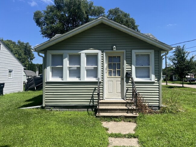 property at 803 Johnson St