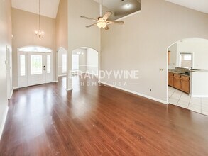 4505 Alixs Dr in Memphis, TN - Building Photo - Building Photo
